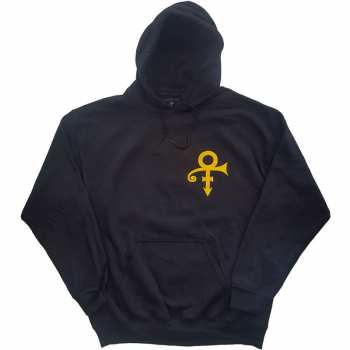 Merch Prince: Mikina Love Symbol  S