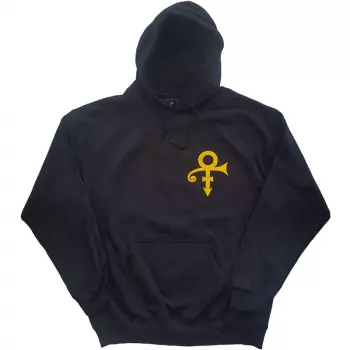 Hoodie Love Symbol 