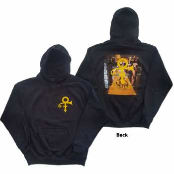 Merch Prince: Mikina Love Symbol  S