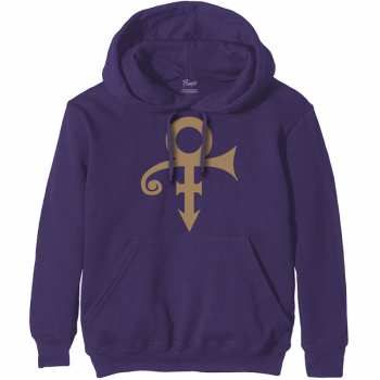 Merch Prince: Hoodie Symbol 