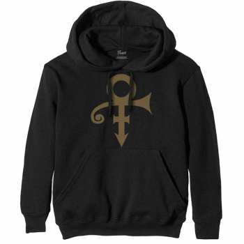 Merch Prince: Hoodie Symbol 