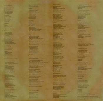 2LP Prince: Musicology LTD | CLR