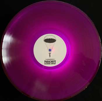LP Prince: Naked In The Summertime Volume 1 CLR