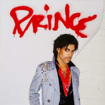 2LP/CD Prince: Originals DLX | LTD | CLR