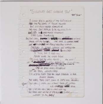 2LP/CD Prince: Originals DLX | LTD | CLR