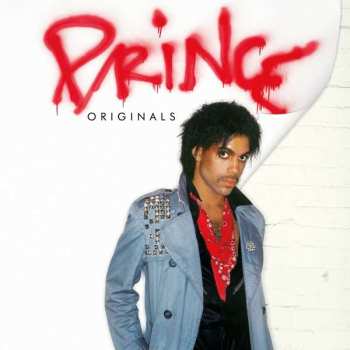 2LP Prince: Originals