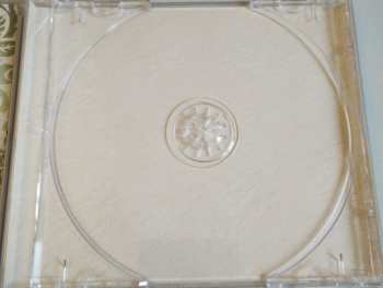 CD Oh No: Animal Serum