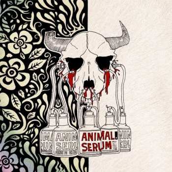 CD Oh No: Animal Serum