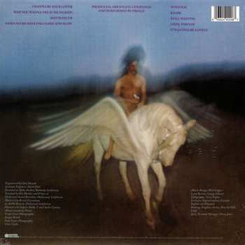 LP Prince: Prince
