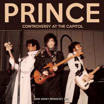 CD Prince: Prince