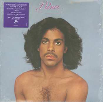 LP Prince: Prince