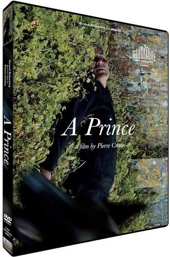 DVD Prince: Prince