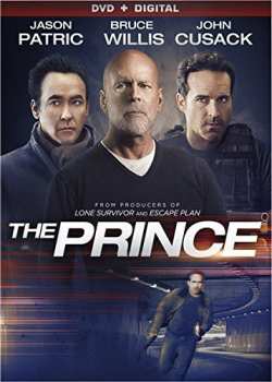 DVD Prince: Prince