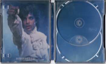 Blu-ray Prince: Purple Rain