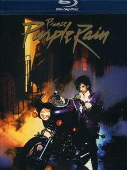 Blu-ray Prince: Purple Rain