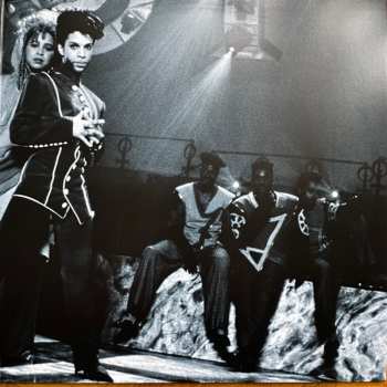 2LP Prince: Introducing NPG