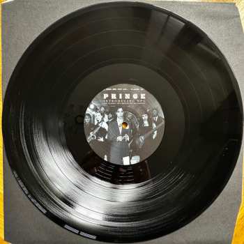 2LP Prince: Introducing NPG