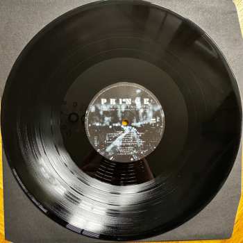 2LP Prince: Introducing NPG
