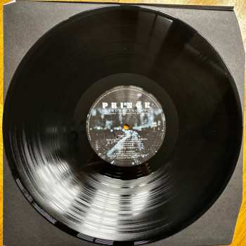 2LP Prince: Introducing NPG