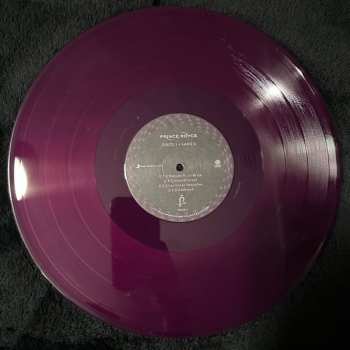 2LP Prince Royce: Phase II CLR