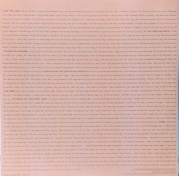2LP Prince: Sign "O" The Times