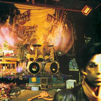 2LP Prince: Sign "O" The Times LTD | PIC