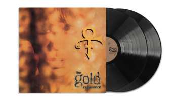 2LP The Artist (Formerly Known As Prince): The Gold Experience