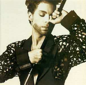 Album Prince: The Hits 1