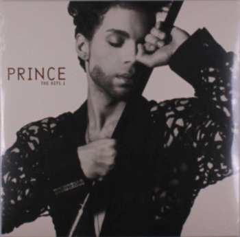 2LP Prince: The Hits 1