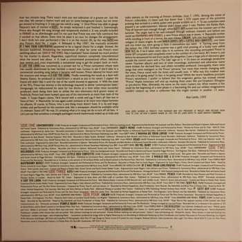 2LP Prince: The Hits 2