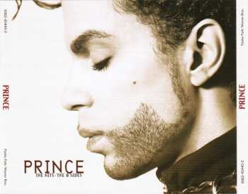 3CD Prince: The Hits / The B-Sides