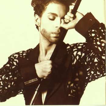 3CD Prince: The Hits / The B-Sides
