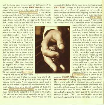 3CD Prince: The Hits / The B-Sides