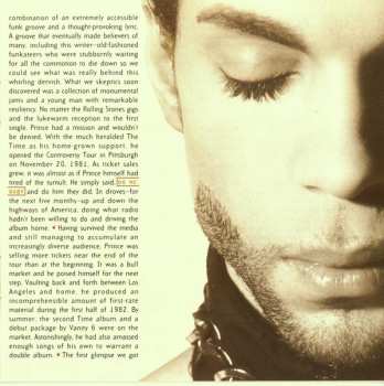 3CD Prince: The Hits / The B-Sides