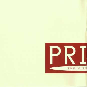 3CD Prince: The Hits / The B-Sides
