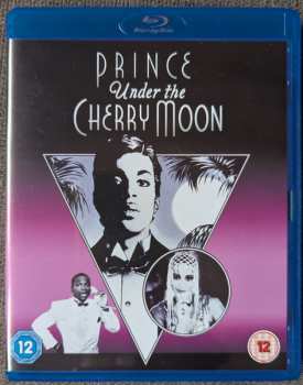 Doos/3Blu-ray Prince: Prince Movie Collection