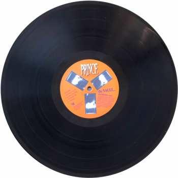 LP Prince: The Vault ... Old Friends 4 Sale