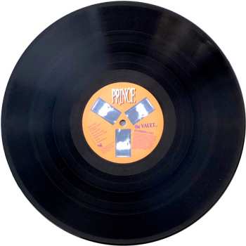 LP Prince: The Vault ... Old Friends 4 Sale