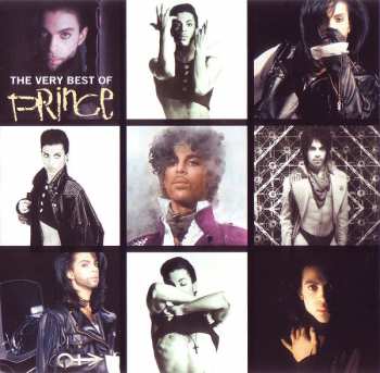 CD Prince: The Very Best Of Prince