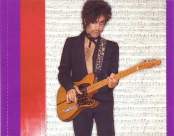 CD Prince: The Very Best Of Prince