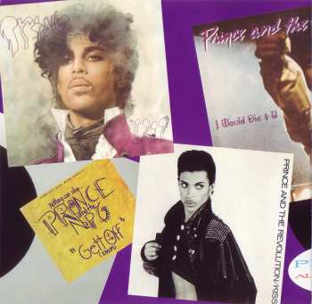 CD Prince: The Very Best Of Prince
