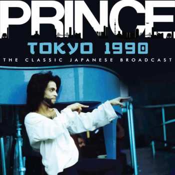 CD Prince: Tokyo 1990 (The Classic Japanese Broadcast)