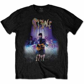 Merch Prince: Tričko 1999 Smoke  S