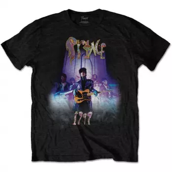 T-shirt 1999 Smoke 