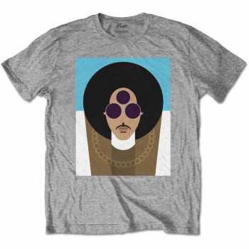 Merch Prince: T-shirt Art Official Age 