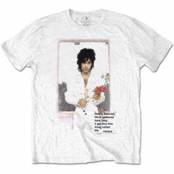 Merch Prince: T-shirt Beautiful Photo 