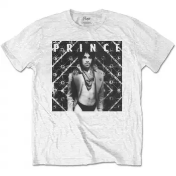 T-shirt Dirty Mind 