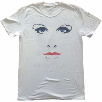 Merch Prince: T-shirt Faces & Doves 