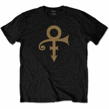 Merch Prince: T-shirt Symbol 