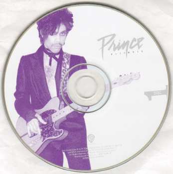 2CD Prince: Ultimate